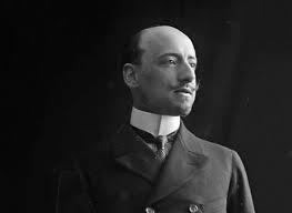 Gabriele D'Annunzio nasce a Pescara