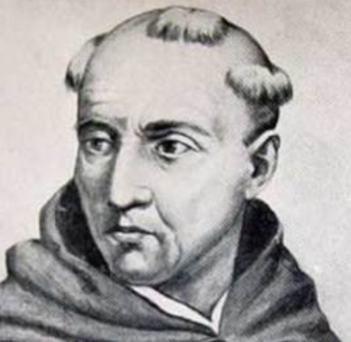 Pedro Ponce de Léon