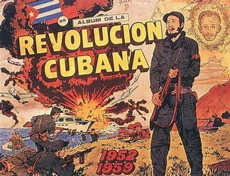 Cuba has a revolution
