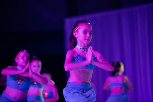 Start skating classes