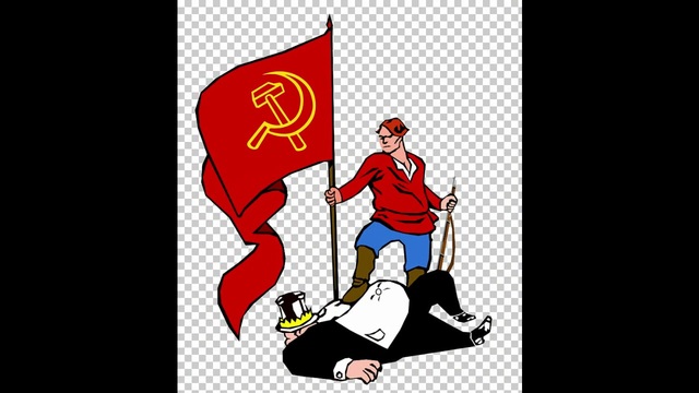 Saigón cae en manos comunistas.