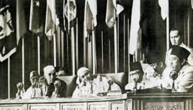 Conferencia de Bandung