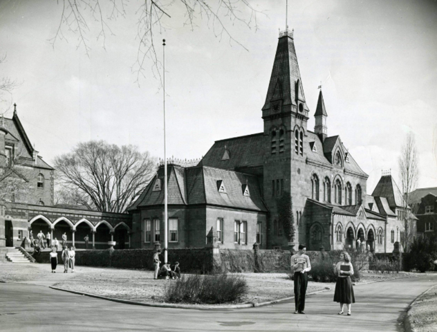 Universidade Gallaudet