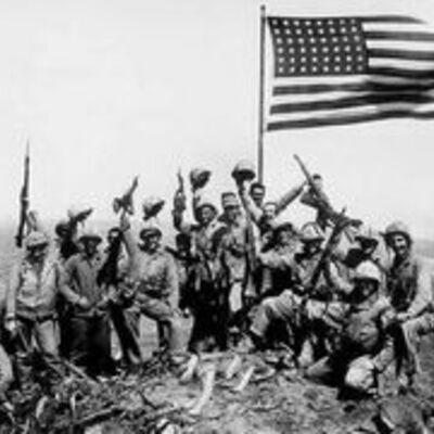 Timeline: World War II