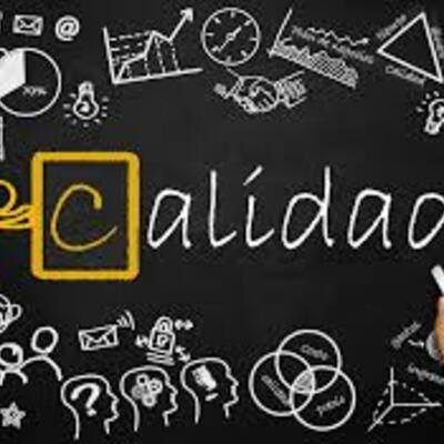 Timeline: HISTORIA  Y EVOLUCIÓN  DE LA CALIDAD