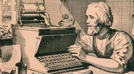 Timeline: Evolución de procesador de textos