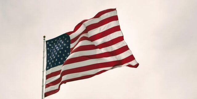 The voyage of the Mayflower