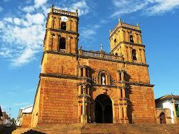 Nombramiento de la parroquia