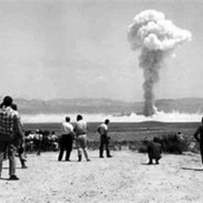 Timeline: Cold War Timeline