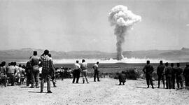 Timeline: Cold War Timeline