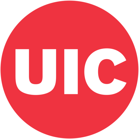 Enter to UIC (University of Illinois in Chicago)