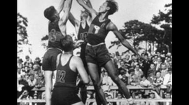 Timeline: El baloncesto en México-Victor Alfredo Beltran Amador