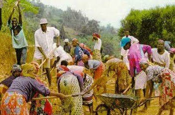 GENERALIZACIÓN DEL TÉRMINO