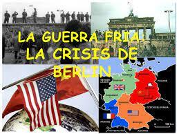 Crisis de Berlín