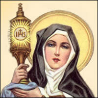 NACIMIENTO DE CLARA DE ASIS