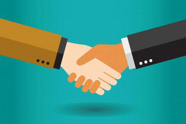 el terreno de la Sra. maría de soto