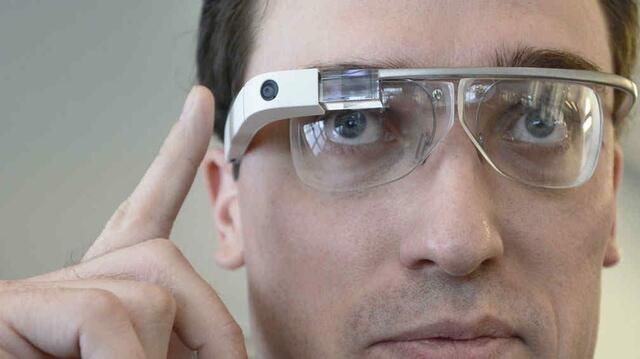 Google lanza al mercado las Google glass