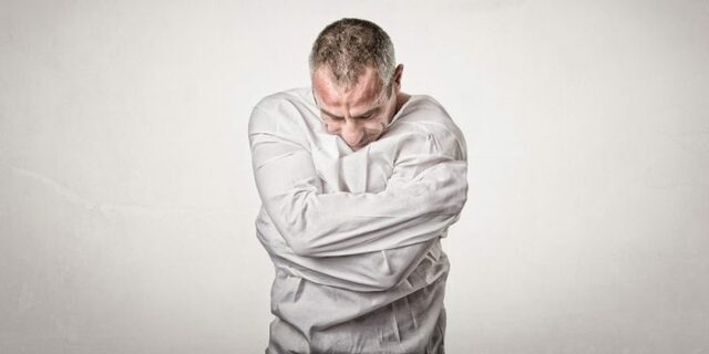 Concepción Actual de la Locura