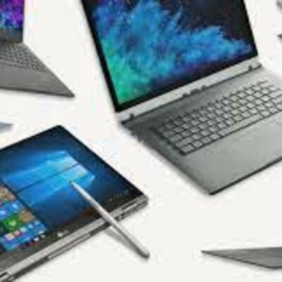 Timeline: LA HISTORIA DE LAS COMPUTADORAS