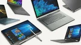 Timeline: LA HISTORIA DE LAS COMPUTADORAS