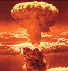 The Manhattan Project