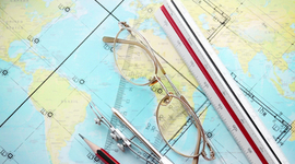 Timeline: Ferramentas importantes, para evolução cartográfica