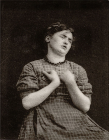 "Estudos sobre a histeria"