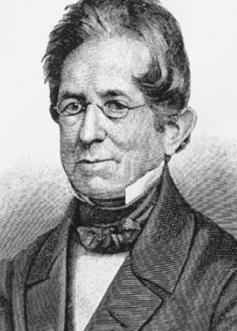 Thomas Gallaudet