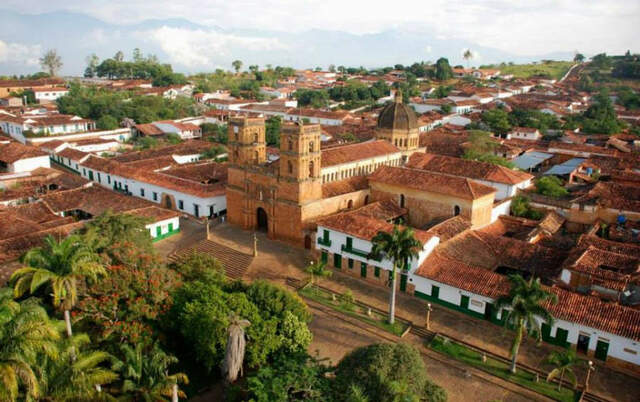 Fue declarado monumento nacional