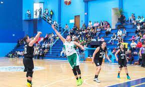 proyecto la rama femenil