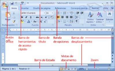 Word 2007