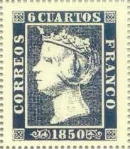 Modernización de correos (introducción del sello)