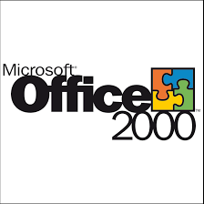 Word 2000 .1999
