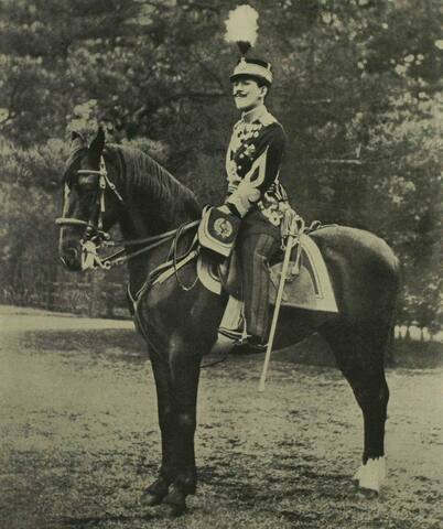 Japan Declares War on Germany