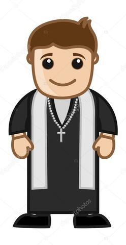 reciben con jubilo el titulo de viceparroquia concedió a la población