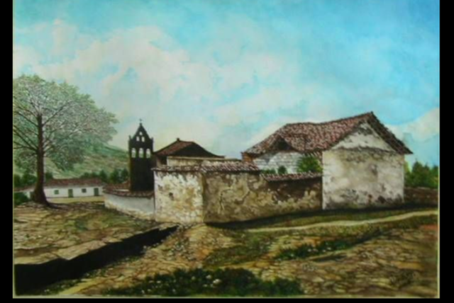 Solicitud de independencia absoluta en Sangil