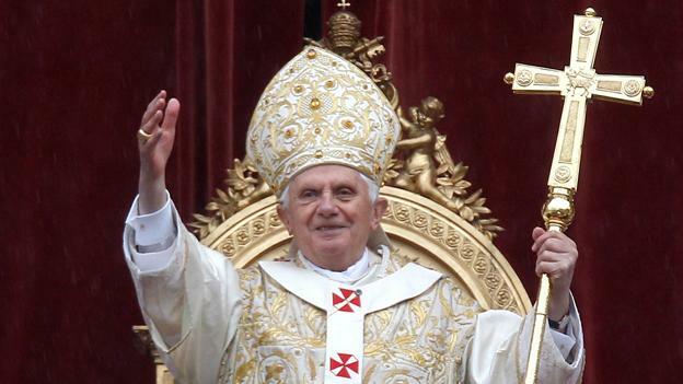 el arzobispo de santa fe