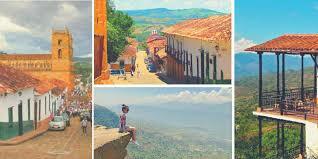 calificativo el pueblito mas lindo de Colombia