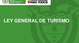 Timeline: Leyes del turismo