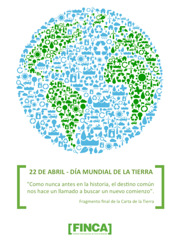 Carta Mundial de la Tierra