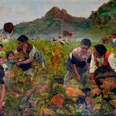 Timeline: Ecologíahumana