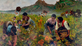 Timeline: Ecologíahumana