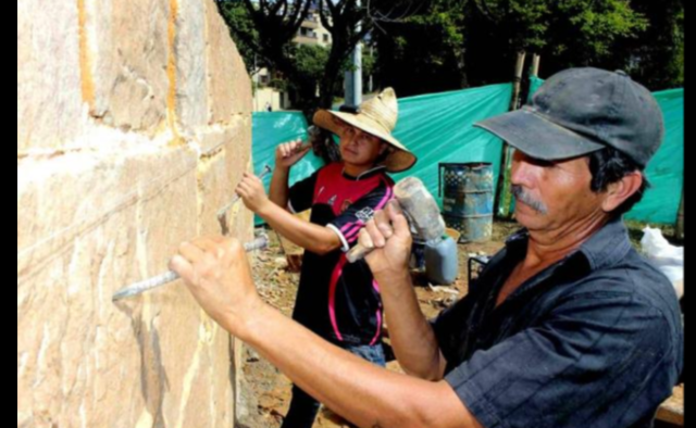 Fallece en Barichara el mejor sepultador de Colombia