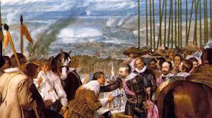 La primera bancarrota.