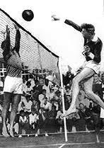 Primeros campeonatos de Roma