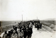 RUMANIA SE UNE A LOS ALIADOS