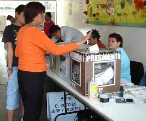 Artículo 36o. Obligaciones del ciudadano de la  República mexicana.