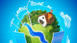 Timeline: Desarrollo sustentable