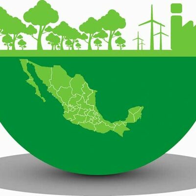 Timeline: Desarrollo Sustentable México