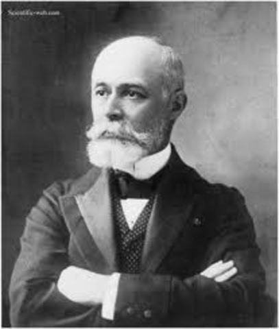 Henri becquerel